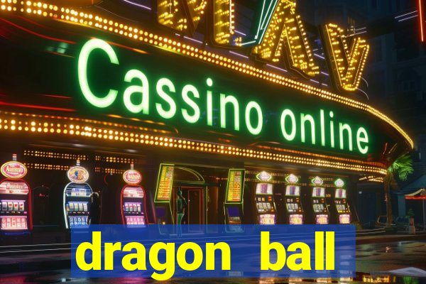 dragon ball classico rede canais